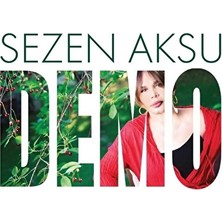 İz Müzik Iz Müzik Sezen Aksu Demo Plak