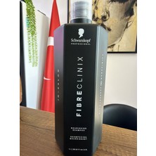 Schwarzkopf Fıbre Clınıx Besleyici Şampuan