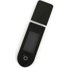 EYM Scooter Xiaomi Pro / Pro 2 Uyumlu Scooter Ekran Kapağı / Camı