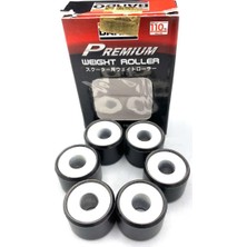 Honda Pcx 125 Tahrik Seti (Bando) (2018-2023) (Hindistan) (20GR) (20-15MM)