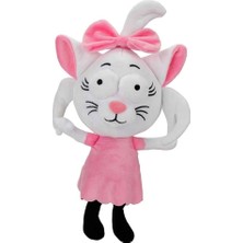 Hsc Bilişim Kral Şakir Canan Peluş 25 Cm.