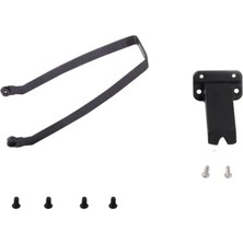 EYM Scooter My Scooter Xiaomi Pro 2 Çamurluk Metal Tutucu Takım