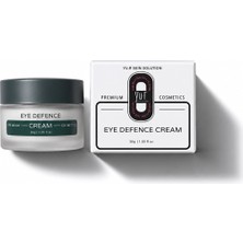 Yu.r Skin Solution Eye Defence Cream 30 G | Yaşlanma Karşıtı Göz Çevresi Kremi