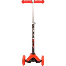 Startech Mini Kırmızı Scooter ST257