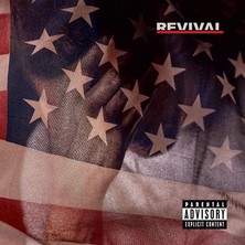 İz Müzik Iz Müzik Eminem Revival Plak
