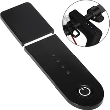 EYM Scooter Xiaomi M365 Scooter Ekran Kapağı / Camı