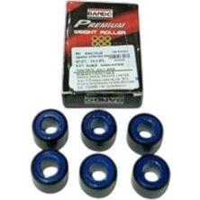 Tahrik Seti (Bando) (Hindistan) (17GR) (20-15MM)