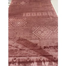 Tuna Halı Saray Avanos Halı 12506 Mor 150 x 230 Ölçülerinde 3,5 M2 Salon Halısı
