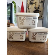 Schwarzkopf Blondme Premıum Lıghtener 9+