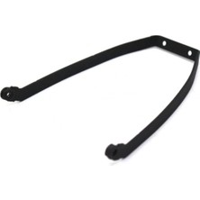 EYM Scooter Xiaomi Pro2 Uyumlu Scooter Metal Tutucu Braket