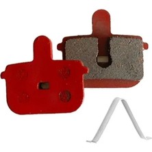 EYM Scooter 013X Plus Uyumlu Balata [1çift] M38