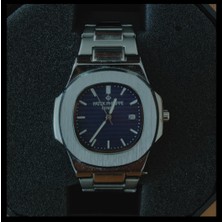 Erkek Saati Patek Philippe – Cenevre'nin Asırlık Mirasında Föhn Rüzgarının Esintisi: Sıcak, Kuru ve Güçlü 1839’DA Cenevre’de Doğan
