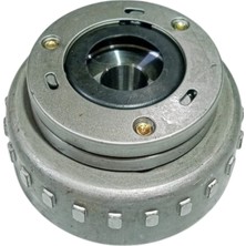 rialli Mondial Drift L 125 Rotor (Mondial Vulture 125I Uyumlu) (Ithal)