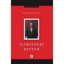 Içimizdeki Şeytan