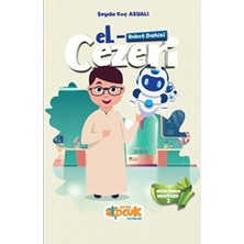 Siyer Yayınları Müslüman Mucitler - 2 (Robot Dahisi) El -Cezeri