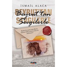 Pars Yayınları Beyrut’tan Sevgilerle