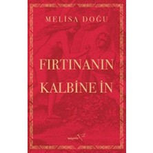 Müptela Yayınları Fırtınanın Kalbine In