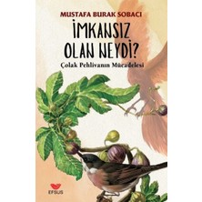 Efsus Yayınları Imkansız Olan Neydi