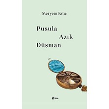 Şule Yayınları Pusula Azık Düşman