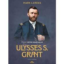 Kronik Kitap Ulysses S. Grant