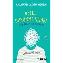 The Kitap Aşırı Düşünme Kitabı