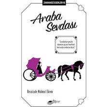 The Kitap Araba Sevdası - Zamansız Eserler 16
