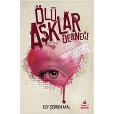 Almina Kitap Ölü Aşklar Derneği