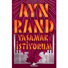 Pegasus Yayınları Yaşamak Istiyorum
