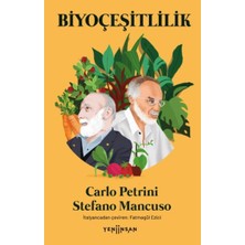Yeni İnsan Yayınevi Biyoçeşitlilik