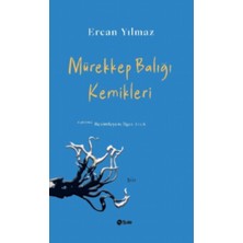 Şule Yayınları Mürekkep Balığı Kemikleri