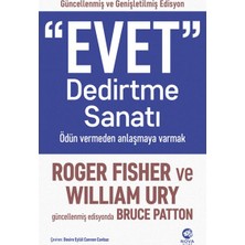 Nova Kitap “evet” Dedirtme Sanatı: Ödün Vermeden Anlaşmaya Varmak