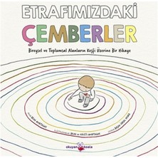 Okuyan Koala Etrafımızdaki Çemberler