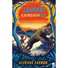 Eksik Parça Yayınları Leoparı Kaybeden Kız