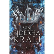 Ren Kitap Son Ejderha Kralı