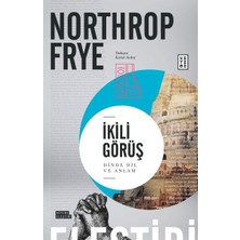 Ketebe Yayınları Ikili Görüş