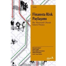 Albaraka Yayınları Finansta Risk Paylaşımı