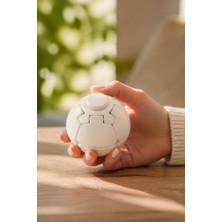 Pazarois Çevirmeli Stres Topu / Stres Oyuncağı / Spinner Ball