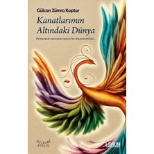 Librum Kitap Kanatlarımın Altındaki Dünya