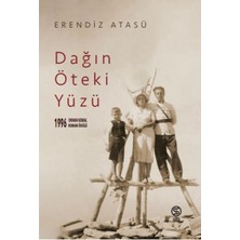 Sia Kitap Dağın Öteki Yüzü
