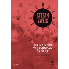 Sia Kitap Bir Kadının Yaşamından 24 Saat