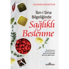 Yediveren Ibn-I Sina Bilgeliğinde Sağlıklı Beslenme