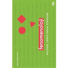 Fol Kitap Fenomenoloji