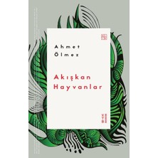 Ketebe Yayınları Akışkan Hayvanlar