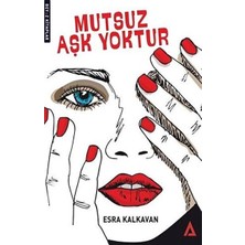 Kanon Kitap Mutsuz Aşk Yoktur