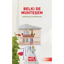 Ötüken Neşriyat Belki De Muhteşem