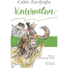 Ketebe Çocuk Katıraslan