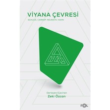 Fol Kitap Viyana Çevresi