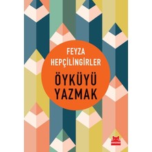 Kırmızı Kedi Yayınevi Öyküyü Yazmak