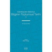 Islık Yayınları Bilginin Toplumsal Tarihi 1