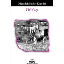Yapı Kredi Yayınları Otlakçı
